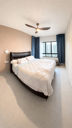 Woodsvale (D25), Condominium #586722351